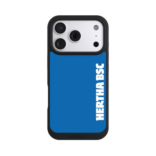 Apple iPhone 18 Pro NIVOpure BSC Schriftzug 