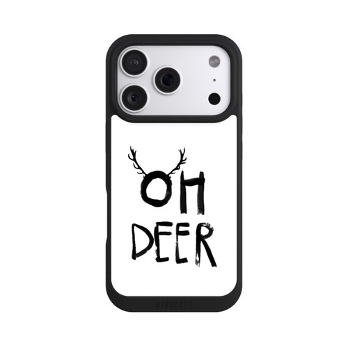 Apple iPhone 18 Pro NIVOpure Oh Deer