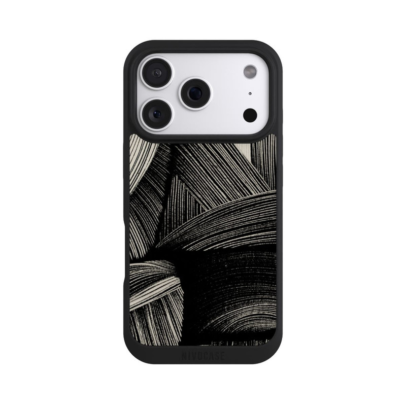 iPhone 18 Pro NIVOpure Strohoptik
