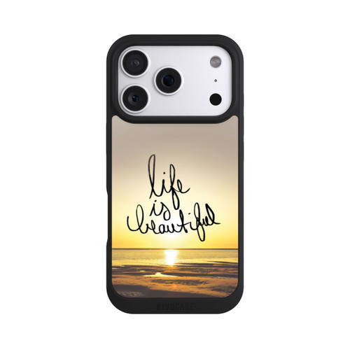 Apple iPhone 18 Pro NIVOpure Life Is Beautiful