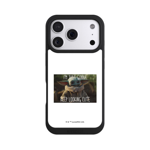 Apple iPhone 18 Pro NIVOpure The Child Cute