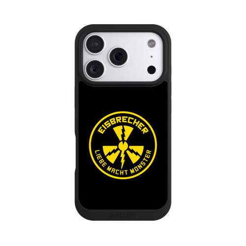 Apple iPhone 18 Pro NIVOpure Liebe macht Monster V4