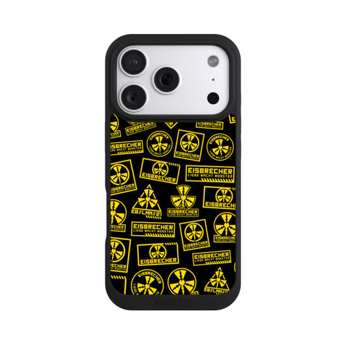 Apple iPhone 18 Pro NIVOpure Liebe macht Monster V6