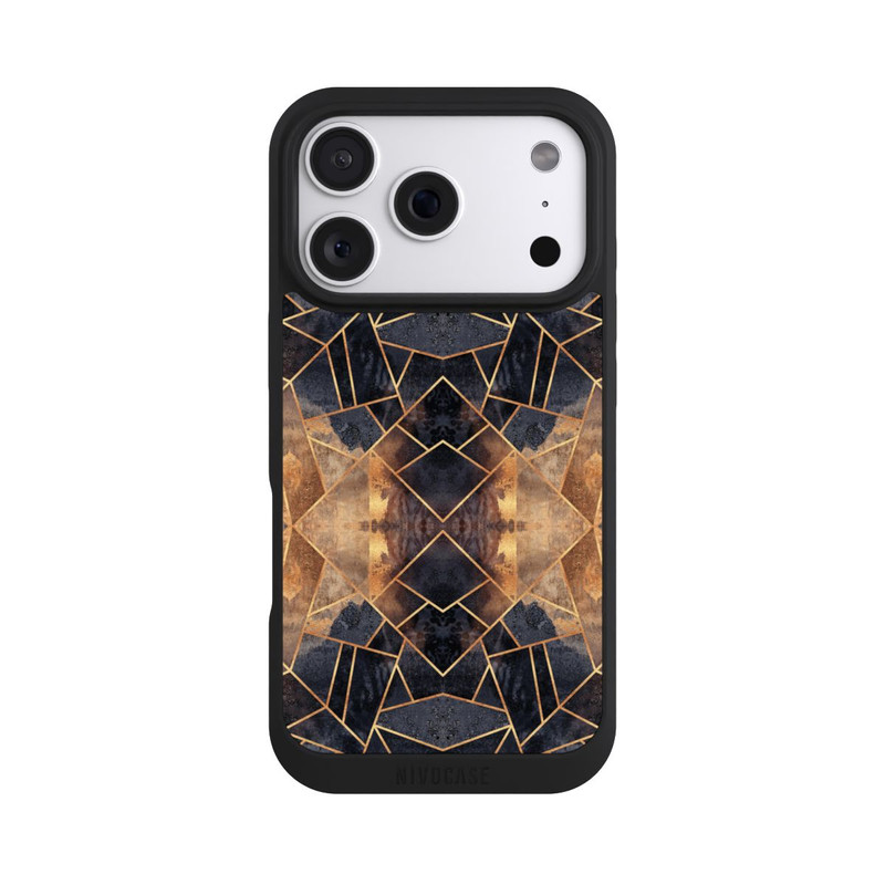 iPhone 18 Pro NIVOpure Zerbrochener Stein