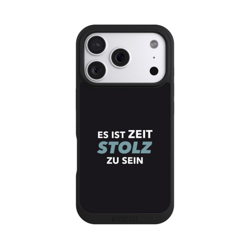 Apple iPhone 18 Pro NIVOpure Es ist Zeit Stolz zu Sein