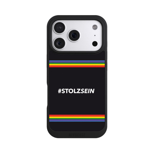 Apple iPhone 18 Pro NIVOpure #stolzsein