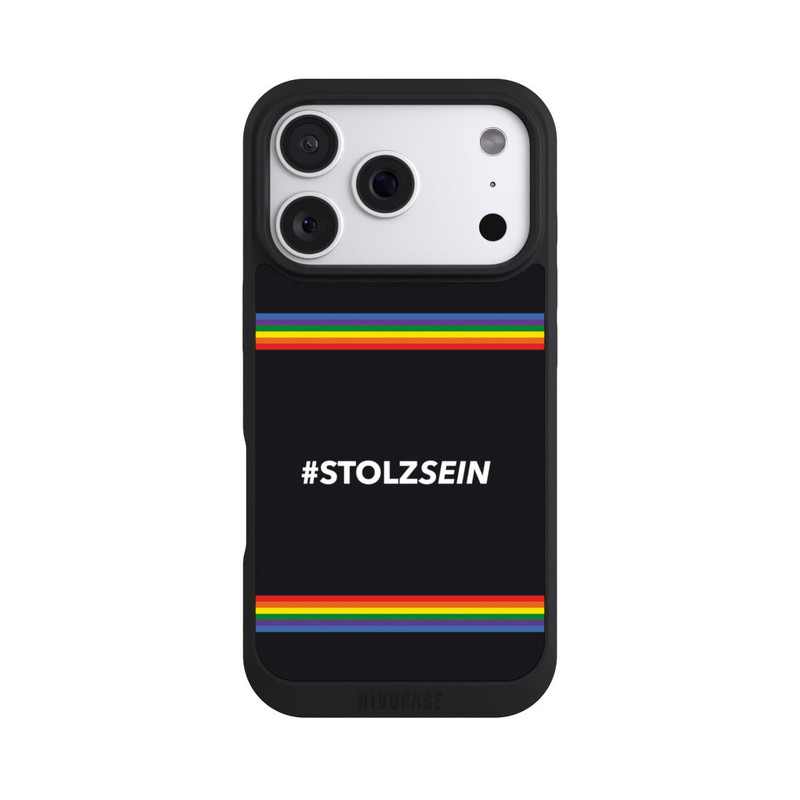 iPhone 18 Pro NIVOpure #stolzsein