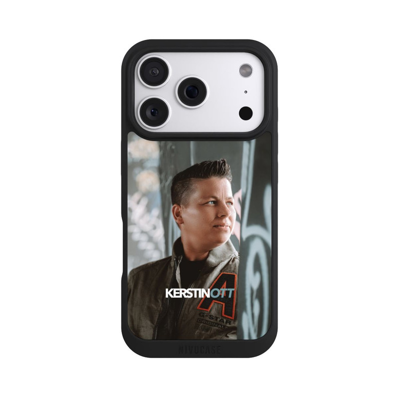 iPhone 18 Pro NIVOpure Kerstin Ott #2