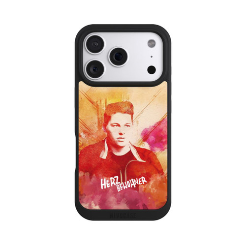 Apple iPhone 18 Pro NIVOpure Aquarell