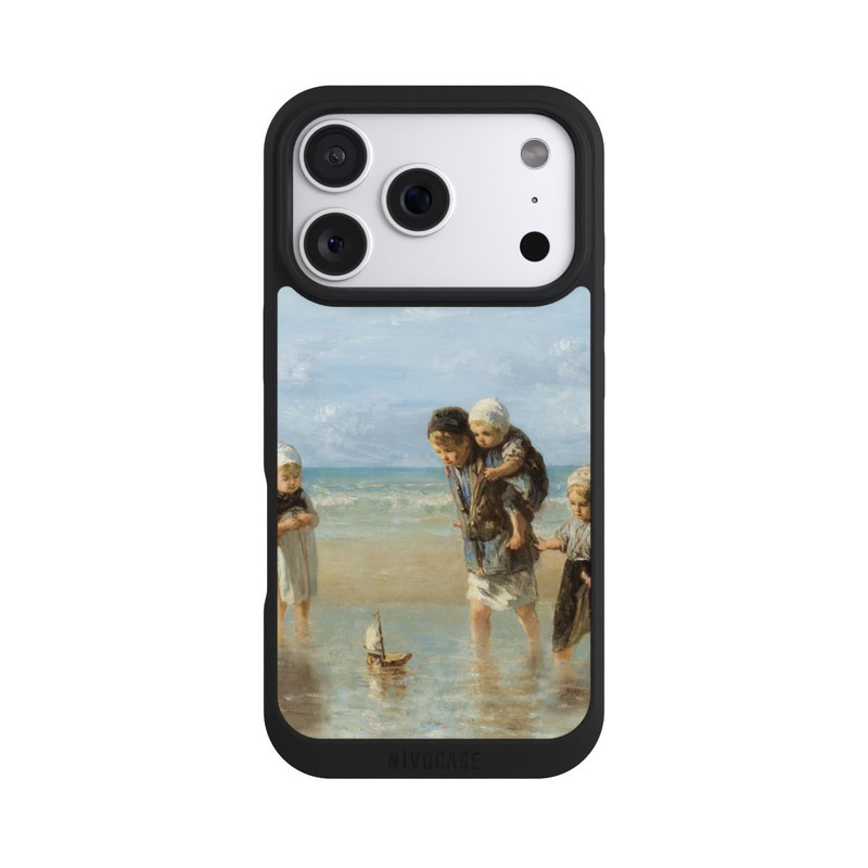 iPhone 18 Pro NIVOpure Children of the Sea