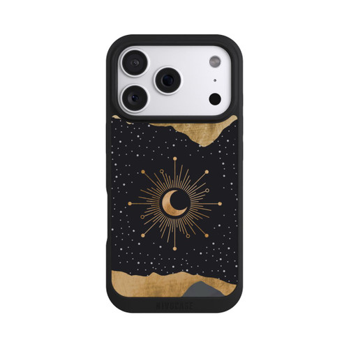 Apple iPhone 18 Pro NIVOpure Sternennacht Gold
