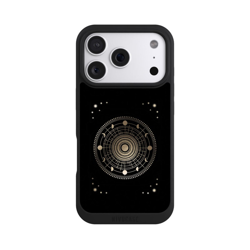 iPhone 18 Pro NIVOpure Solstice d'hiver
