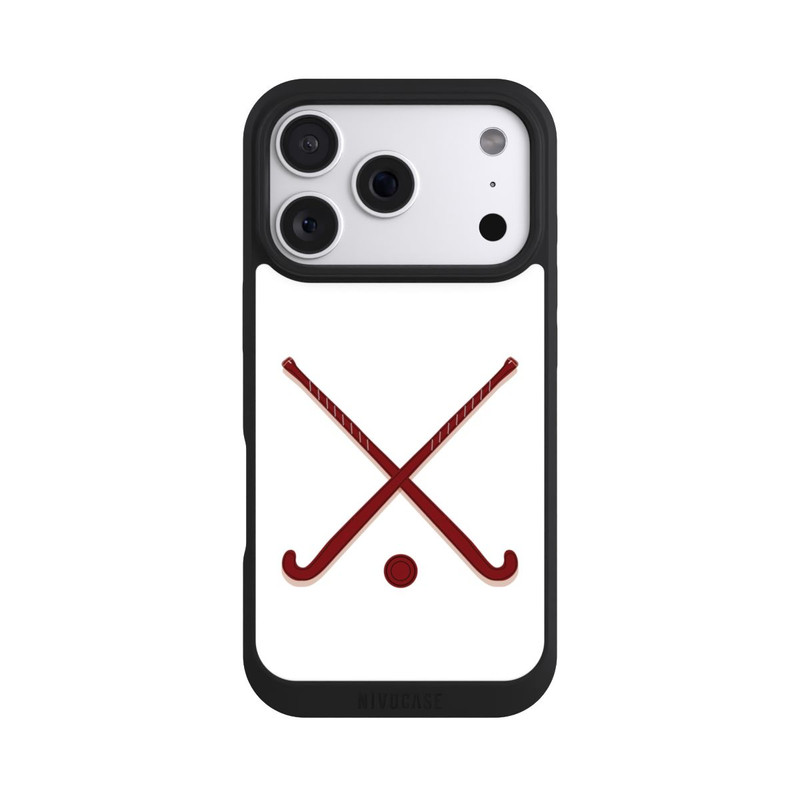 iPhone 18 Pro NIVOpure Hockey