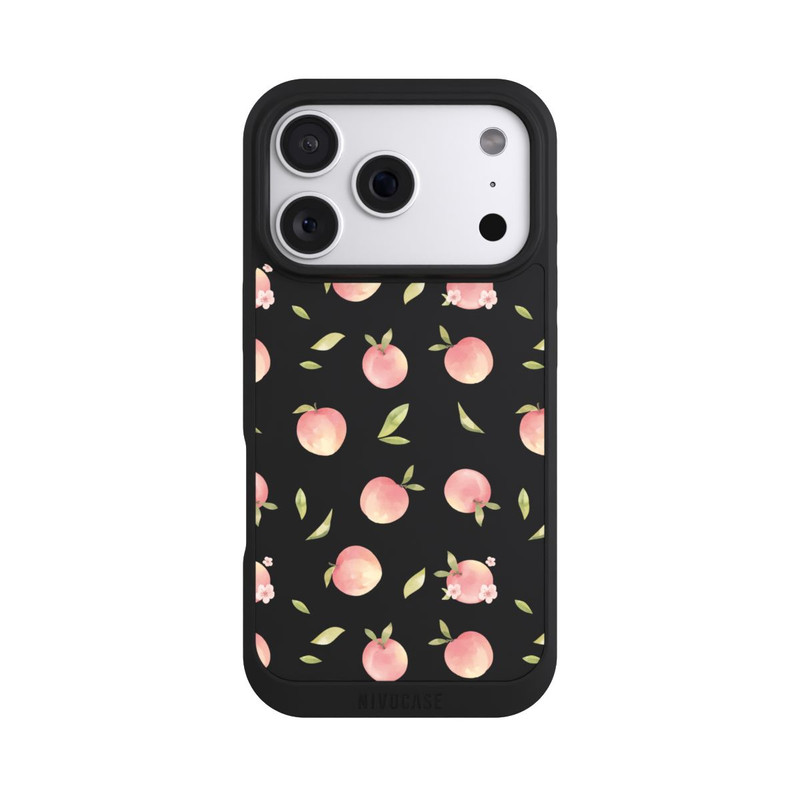 iPhone 18 Pro NIVOpure Pêche Sans Fond