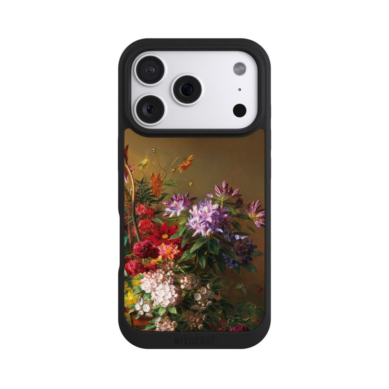 iPhone 18 Pro NIVOpure Allegory of Spring - Georgius van Os