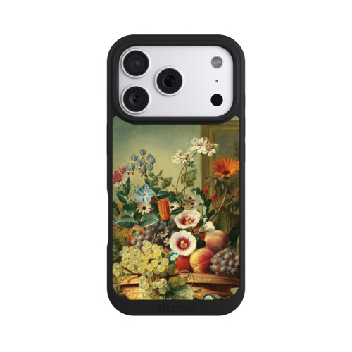 Apple iPhone 18 Pro NIVOpure Still Life with Flowers and Fruit - Eelke Jelles Eelkema