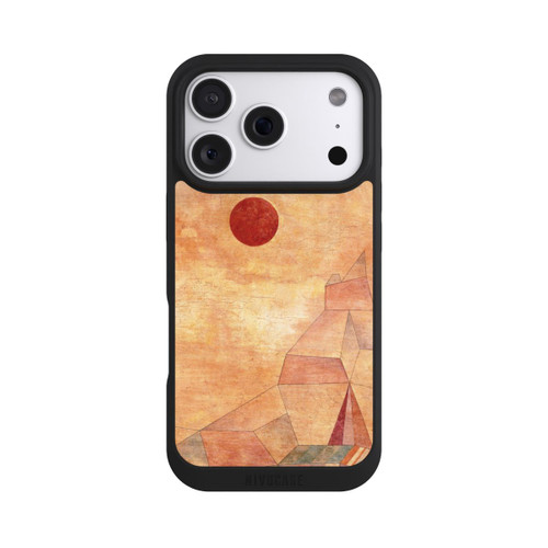 Apple iPhone 18 Pro NIVOpure Märchen von Paul Klee