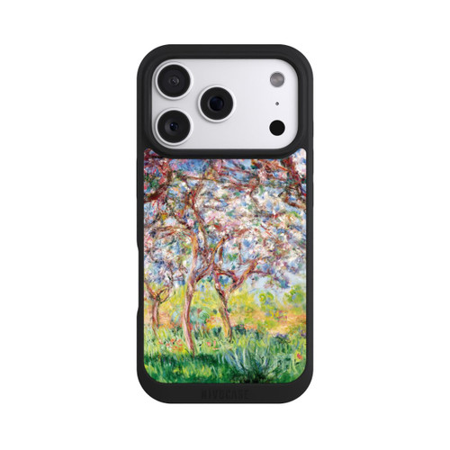 Apple iPhone 18 Pro NIVOpure Der Printemps in Giverny von Claude Monet