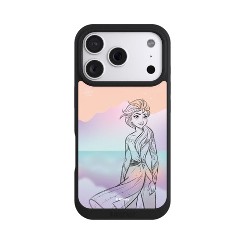 Apple iPhone 18 Pro NIVOpure Elsa Pastel