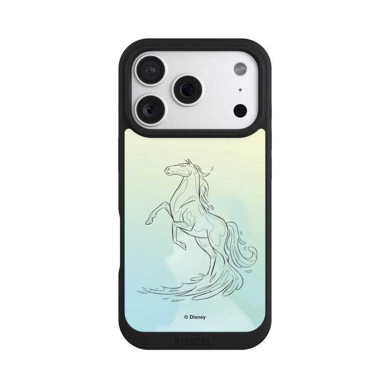 iPhone 18 Pro NIVOpure Nokk Pastel