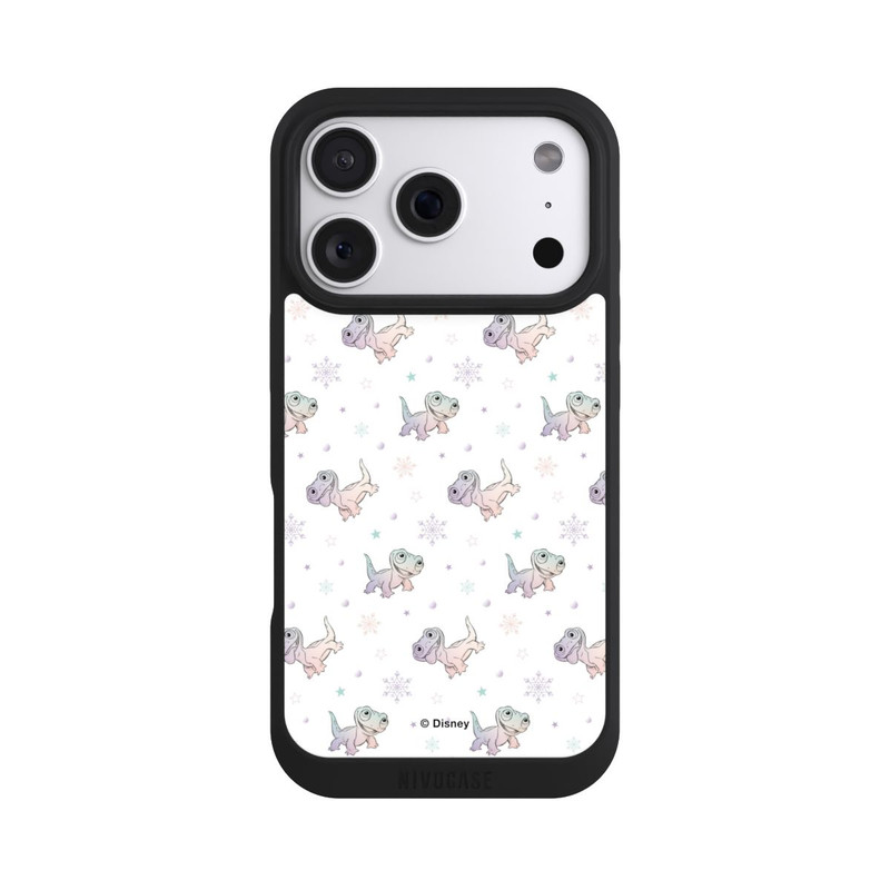 iPhone 18 Pro NIVOpure Bruni Pastel