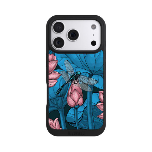 Apple iPhone 18 Pro NIVOpure Jardin de nénuphars