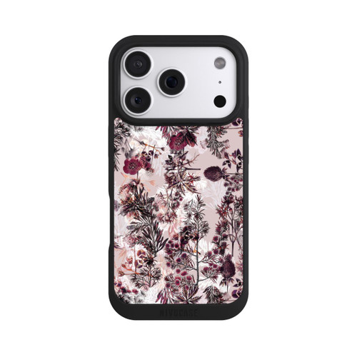 Apple iPhone 18 Pro NIVOpure Prairie romantique de fleurs sauvages