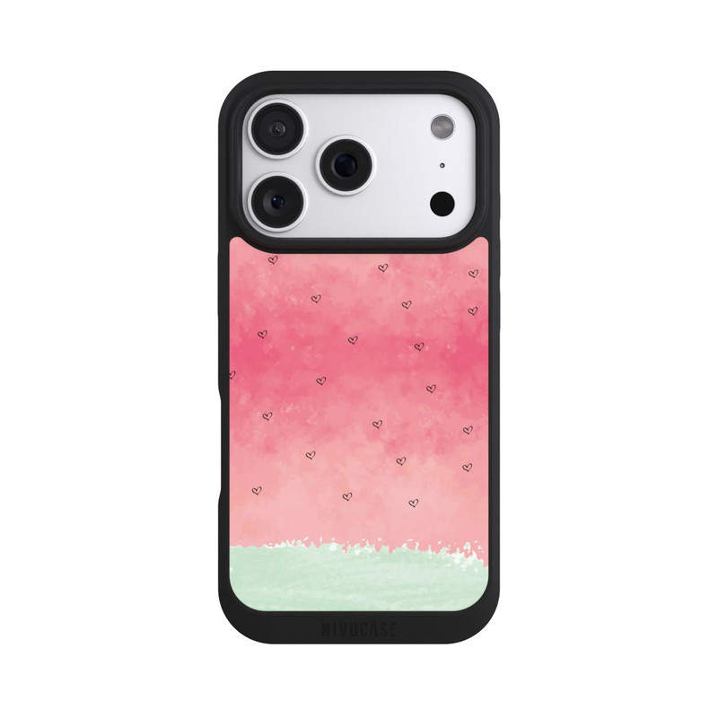 iPhone 18 Pro NIVOpure Pastèque