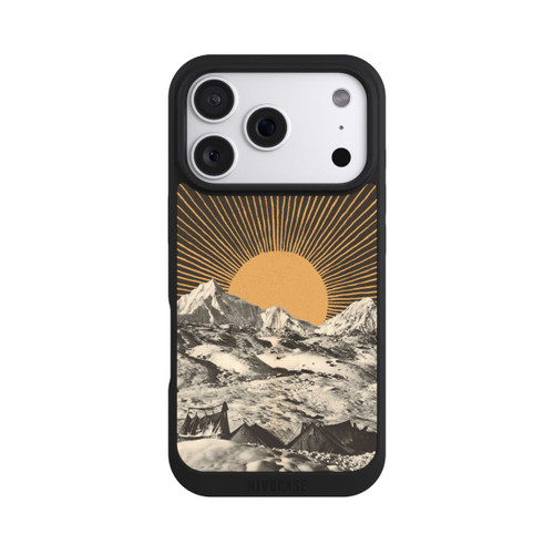 Apple iPhone 18 Pro NIVOpure Gebirgslandschaft 6