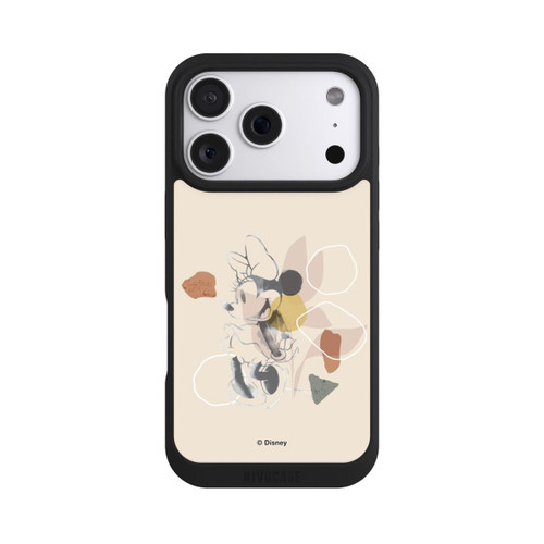 Apple iPhone 18 Pro NIVOpure Minnie Abstrakte Formen