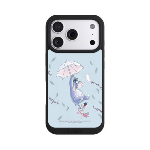 Apple iPhone 18 Pro NIVOpure Folge dem Wind und finde das Glück