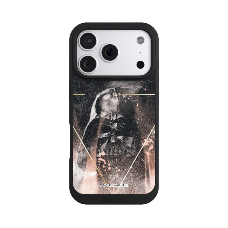 iPhone 18 Pro NIVOpure Darth Vader Dust