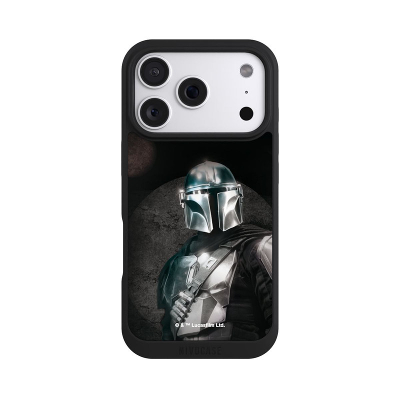 iPhone 18 Pro NIVOpure Soldat de l'Empire 