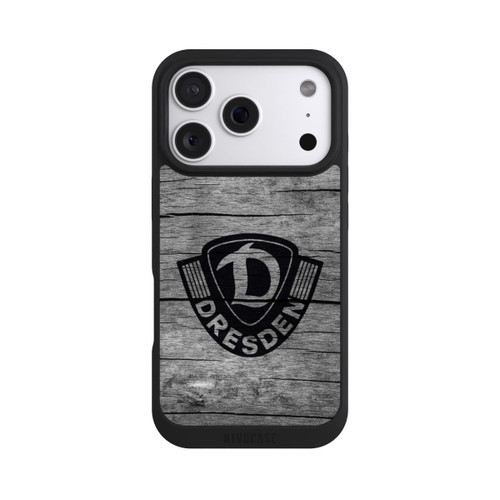 Apple iPhone 18 Pro NIVOpure Dynamo Holz