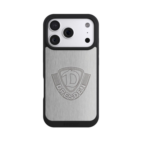 Apple iPhone 18 Pro NIVOpure Dynamo Metall