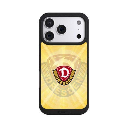 Apple iPhone 18 Pro NIVOpure Dynamo Dresden Laser