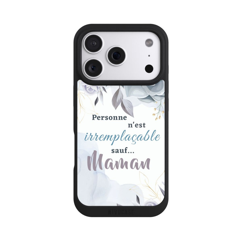iPhone 18 Pro NIVOpure Maman Irremplaçable