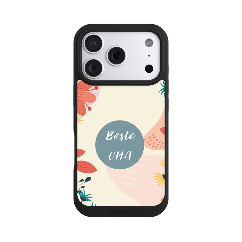 iPhone 18 Pro NIVOpure Beste Oma 1