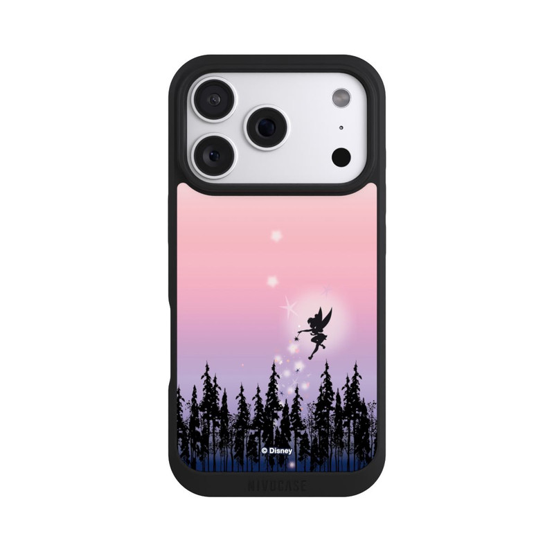 iPhone 18 Pro NIVOpure Fée Clochette dans les Bois