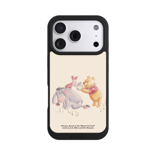 Apple iPhone 18 Pro NIVOpure Winnie Puuh - Honig schenken