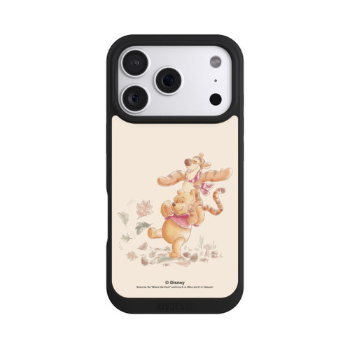 Apple iPhone 18 Pro NIVOpure Winnie Puuh and Tigger Shenanigans
