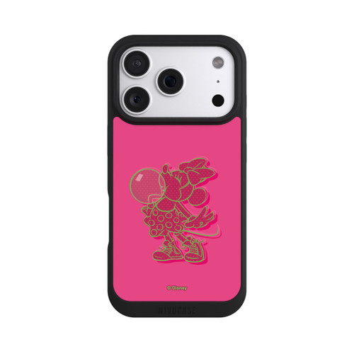Apple iPhone 18 Pro NIVOpure Minnie Forever Young