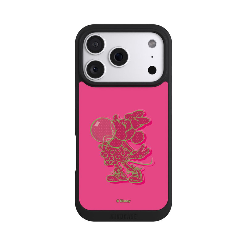 iPhone 18 Pro NIVOpure Minnie toujours jeune