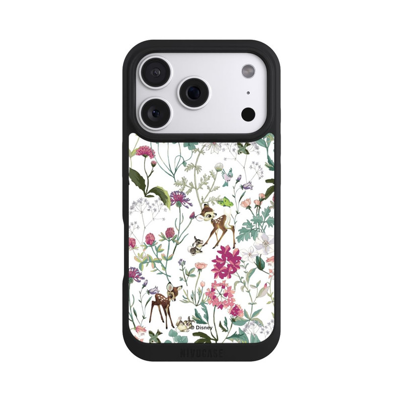 iPhone 18 Pro NIVOpure Bambi Flower