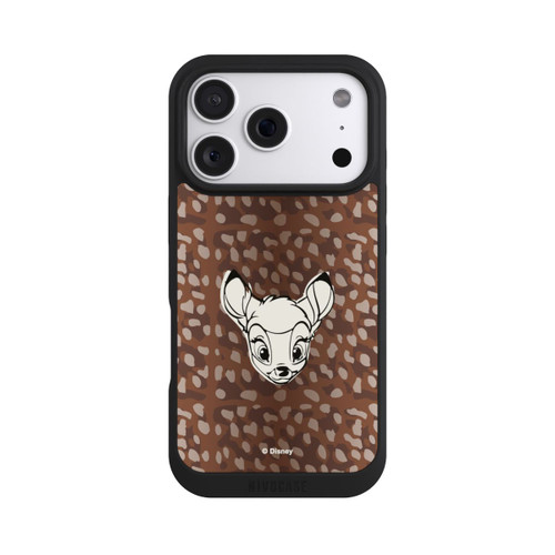 Apple iPhone 18 Pro NIVOpure Bambi Leoprint