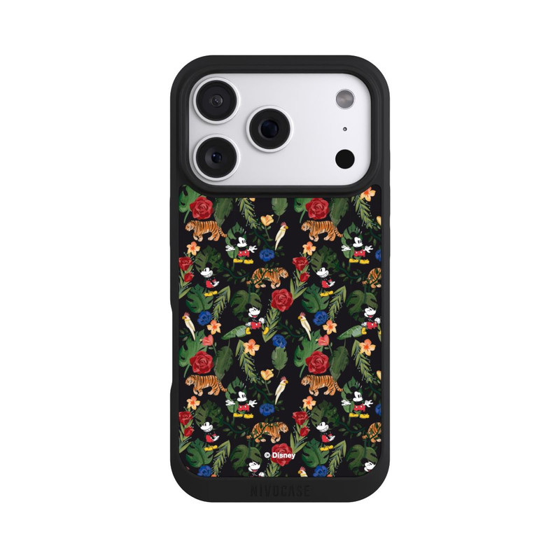 iPhone 18 Pro NIVOpure Micky Dschungel