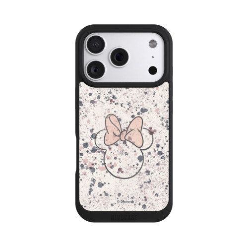 Apple iPhone 18 Pro NIVOpure Minnie Maus Splash