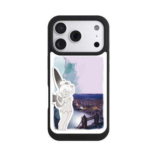 Apple iPhone 18 Pro NIVOpure Fée Clochette Volante