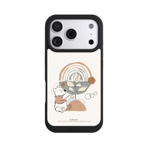 Apple iPhone 18 Pro NIVOpure Winnie Puuh Natur