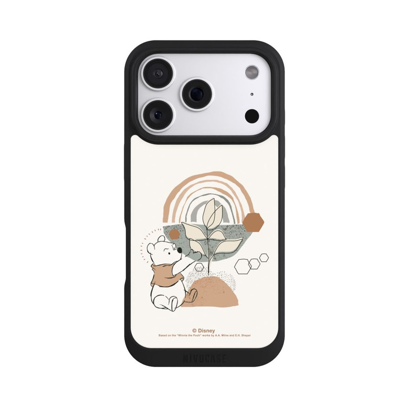 iPhone 18 Pro NIVOpure Winnie Puuh Natur